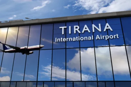 How to Get to Tirana Airport – Complete Guide to Transfers, Buses, Taxis, and Shuttles