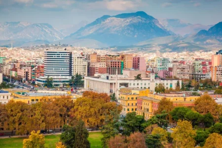 Is Tirana Worth Visiting ?