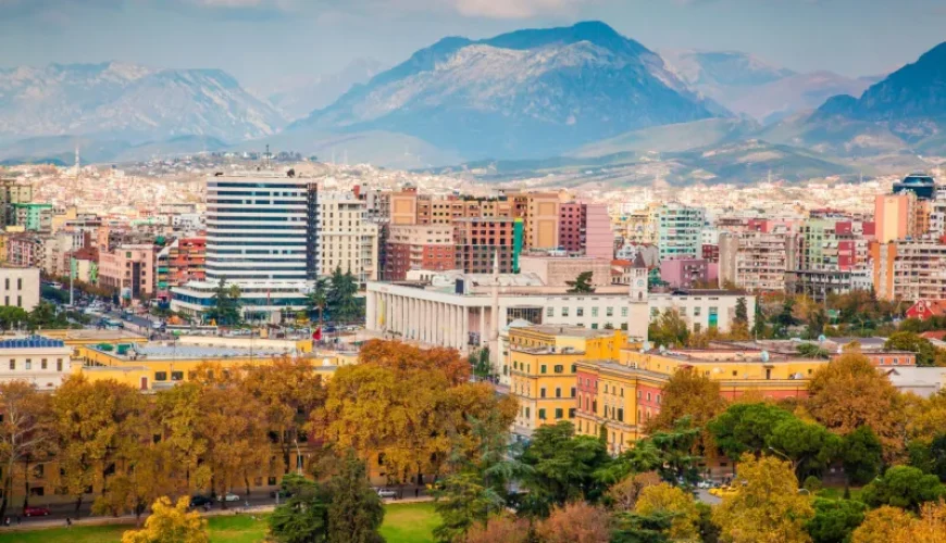 Is Tirana worth visiting