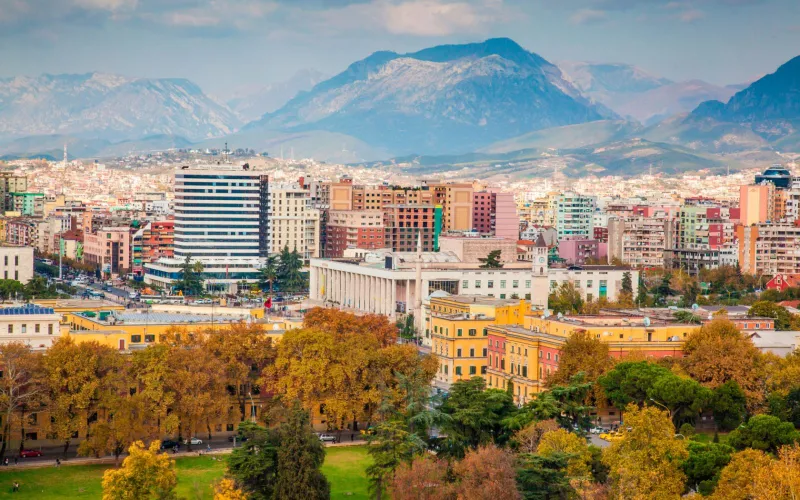 Is Tirana worth visiting