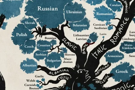 Languages in Albania