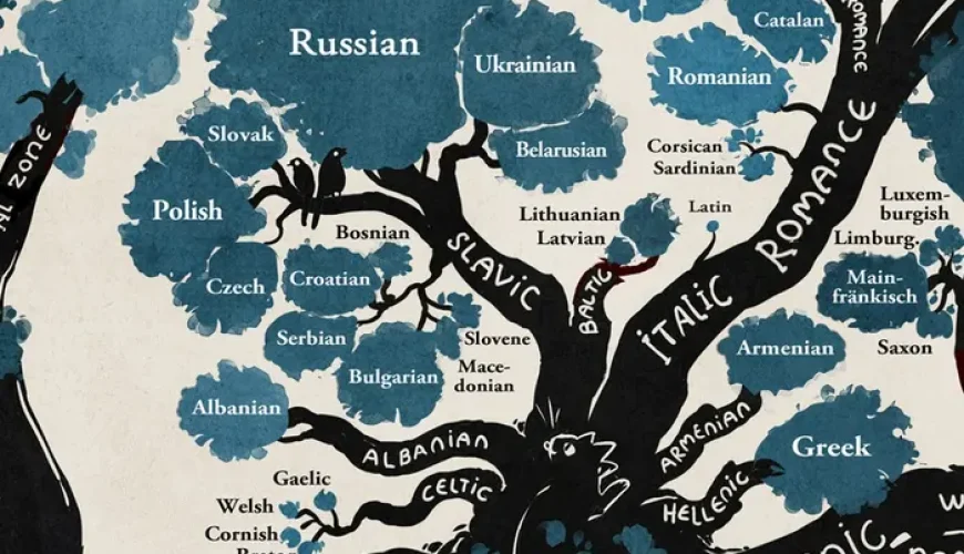 Languages in Albania