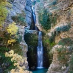 Nivica Canyon