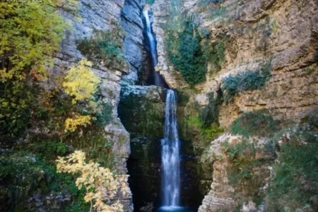 Nivica Canyon – Discover Albania’s Wild Side