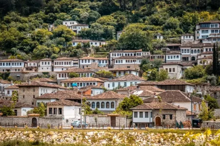 Old Town Berat: Your Ultimate Travel Guide to Albania’s City of a Thousand Windows