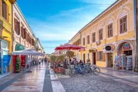 Old Town Shkoder – Discover the Heart of Northern Albania
