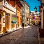 Old Town Vlore