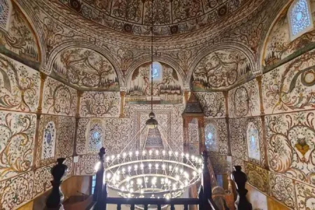 Religions in Albania: An Overview of Faith and Beliefs