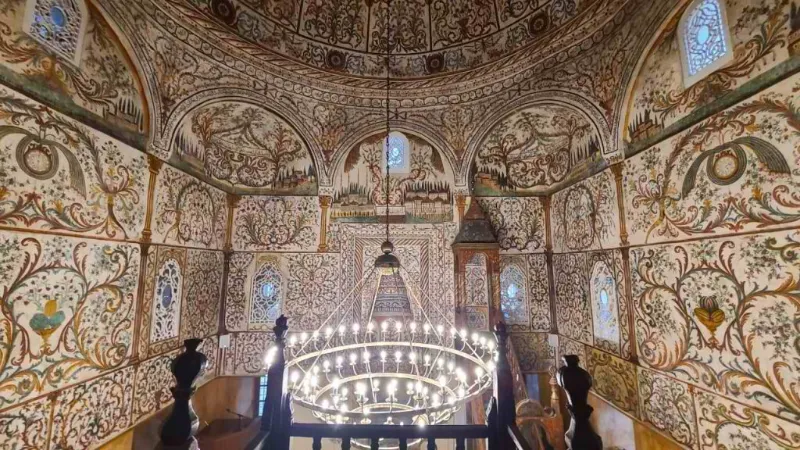 Religions in Albania