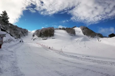 Skiing in Albania: Discover the Magic of Albanian Slopes and Adventure