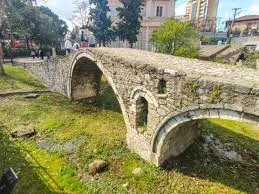 Tanners' Bridge