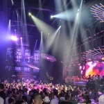 Tirana Nightclubs