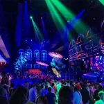 Tirana Nightlife
