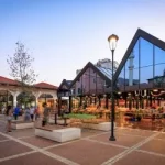 Tirana Old Bazaar