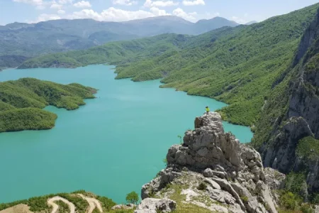 Tirana Tourist Information – Discover the heart of Albania