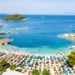 Turism in Albania
