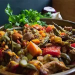 Vegetarian restaurants Tirana