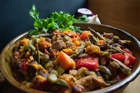 Vegetarian Restaurants Tirana: A Complete Guide for Plant-Based Food Lovers