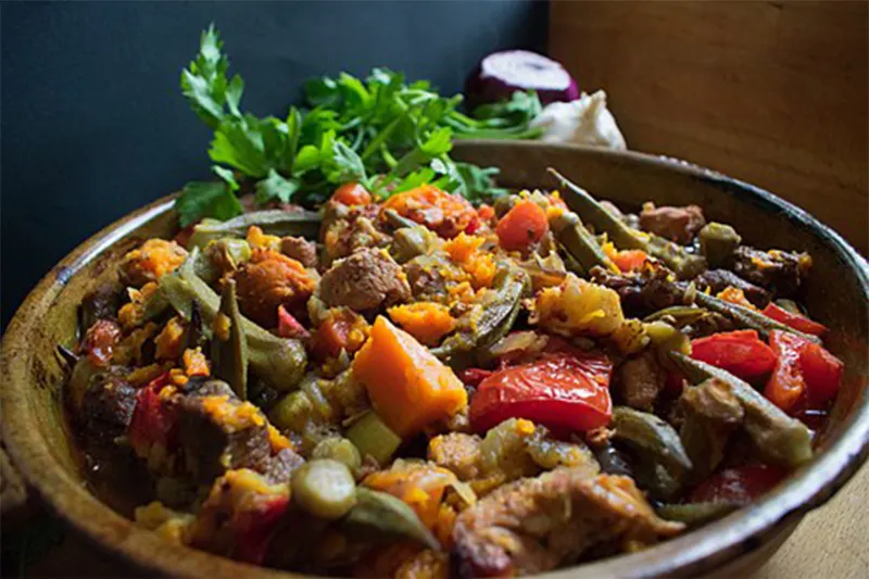 Vegetarian restaurants Tirana