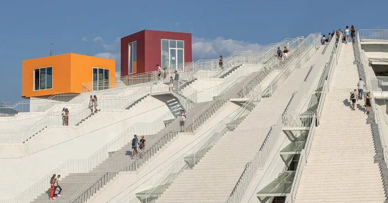 Walking tours in Albania