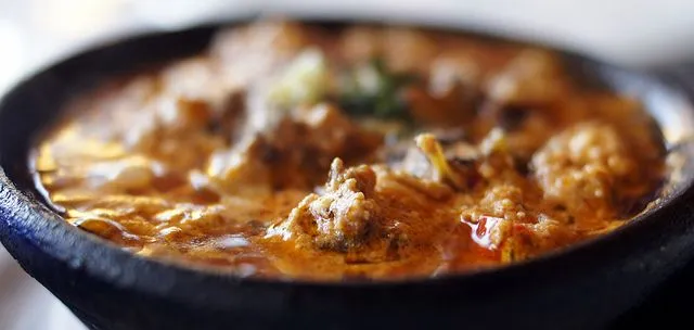 What to eat in Tirana