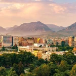 What to see in Tirana