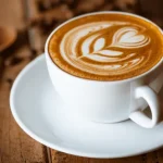 Albanian Coffee