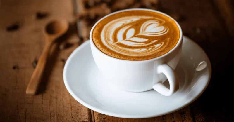 Albanian Coffee