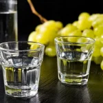 Albanian Raki
