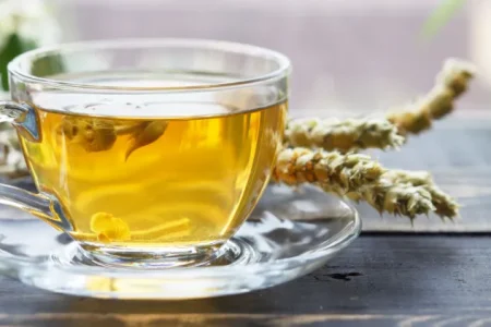 Albanian Tea – A Natural Healing Tradition from the Albanian Mountains