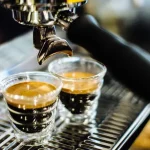 Best coffee in Tirana