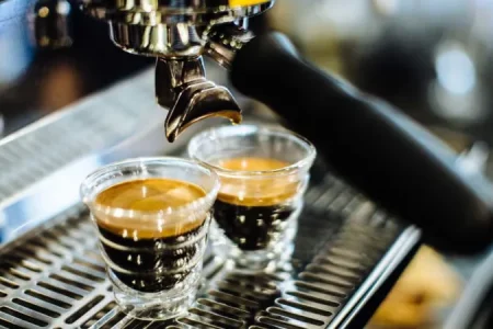 Best Coffee in Tirana