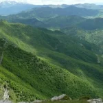 Dajti Mountain National Park