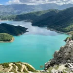 Lake Bovilla