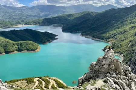 Lake Bovilla — Your Ultimate Guide to Albania’s Scenic Mountain Reservoir