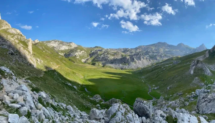 Mount Korab