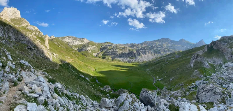 Mount Korab