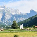 North Albania