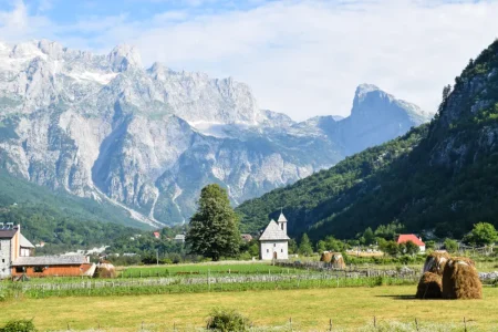 North Albania: Your Ultimate Travel Guide to Albania’s Northern Gem