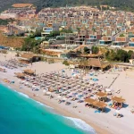 Palasa Beach Albania