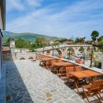 Restaurants in Berat Albania