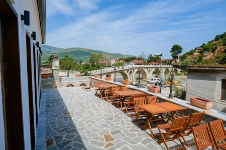 Restaurants in Berat Albania: Discover the Best Places to Eat Traditional Albanian Food