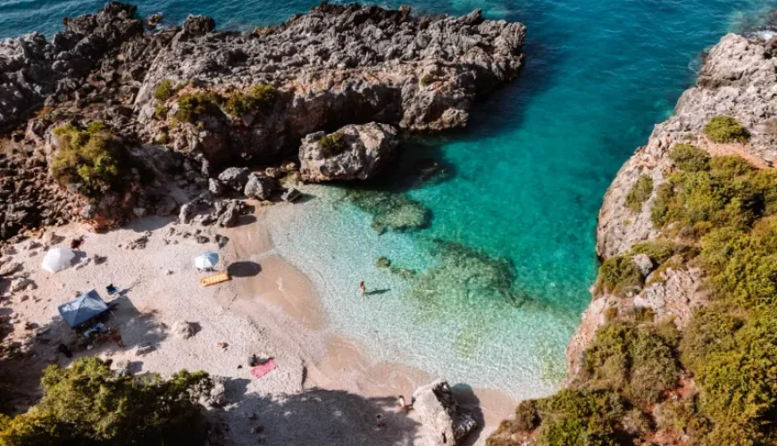 Things to do in Himare