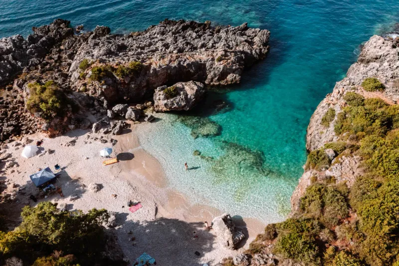 Things to do in Himare