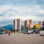 Tirana Berat Bus