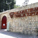 Tirana Castle