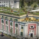 Tirana City Hall