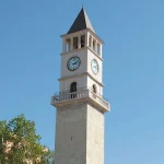 Tirana Tower