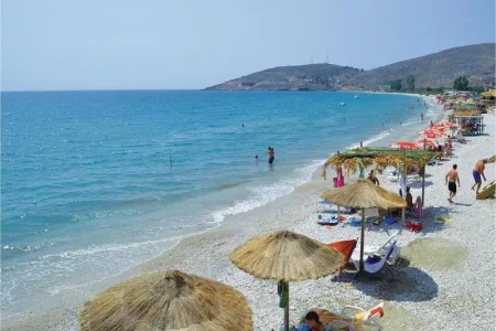 Upper Qeparo – Discover Albania’s Timeless Stone Village on the Riviera
