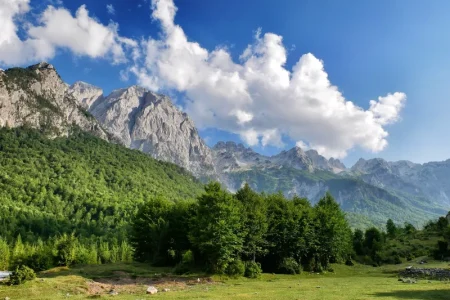 Valbona Valley National Park: The Ultimate Guide